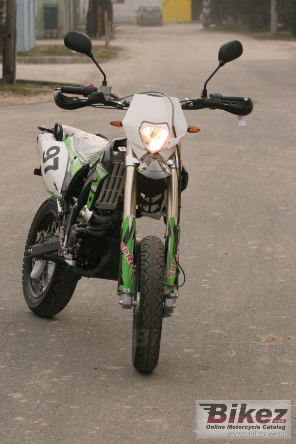 2009 Mikilon 250 Super Motor photo